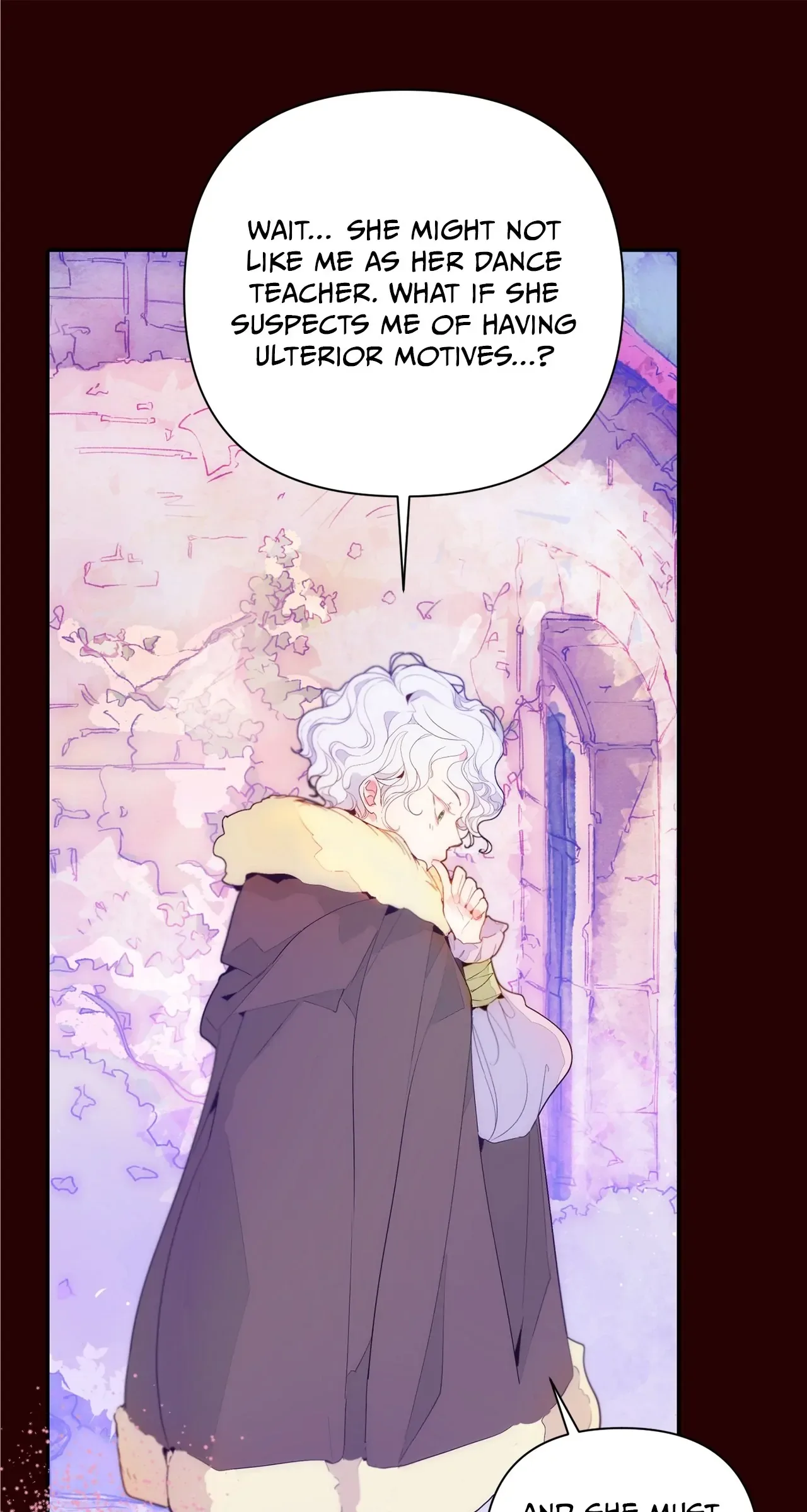 Becoming Best Friends With the Icy Male Lead Chapter 13 page 11