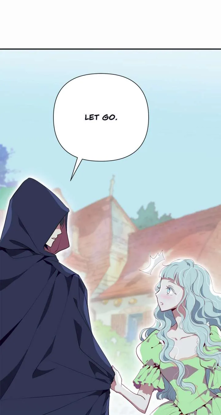 Becoming Best Friends With the Icy Male Lead Chapter 57 page 8