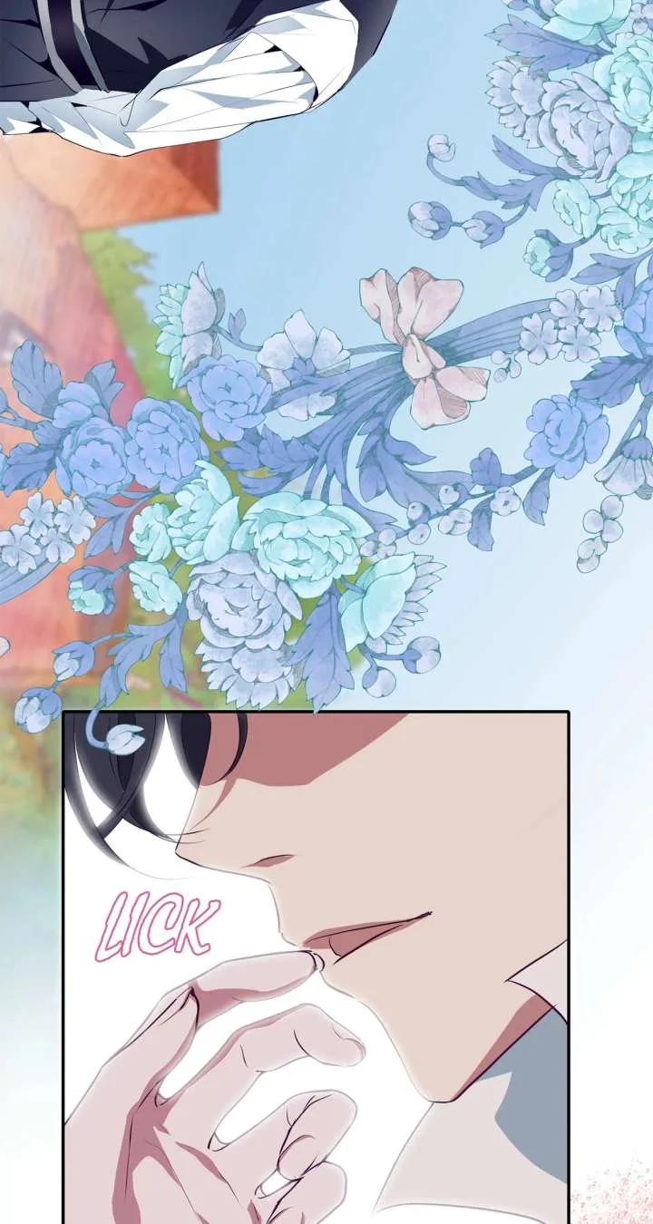 Becoming Best Friends With the Icy Male Lead Chapter 56 page 72