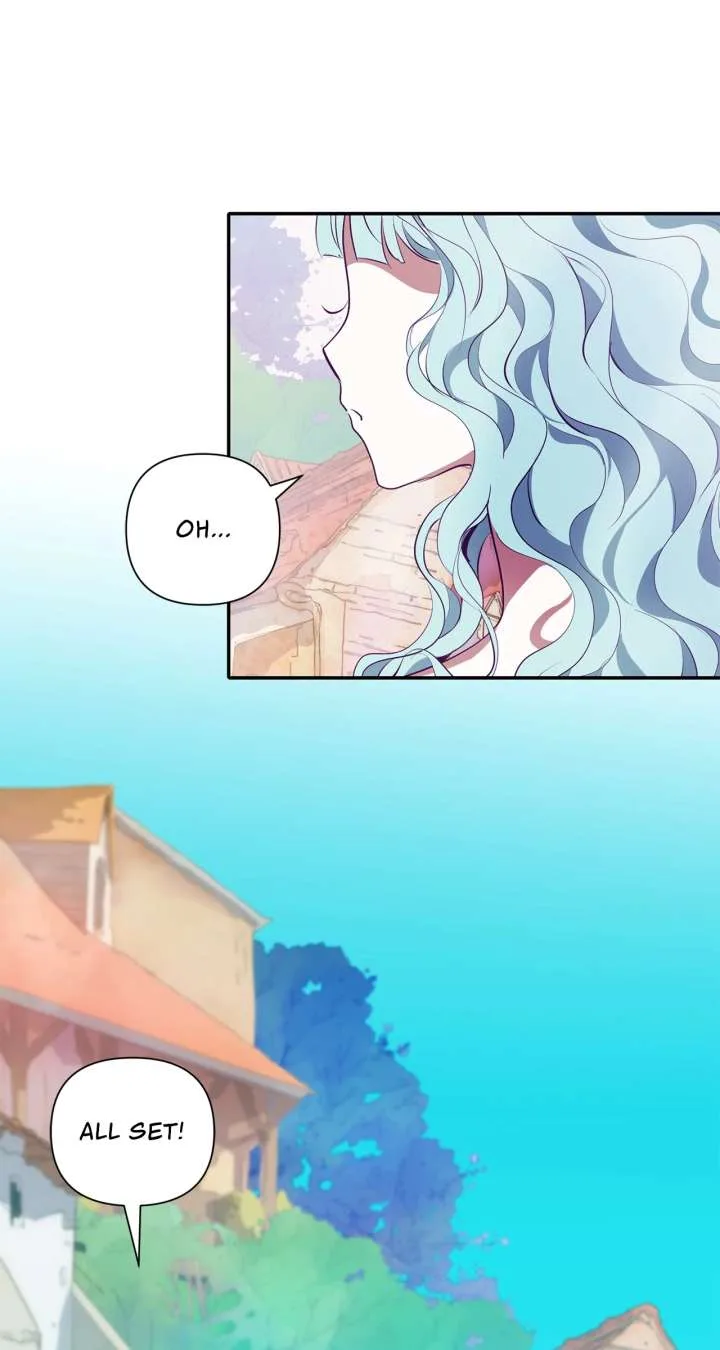 Becoming Best Friends With the Icy Male Lead Chapter 56 page 95