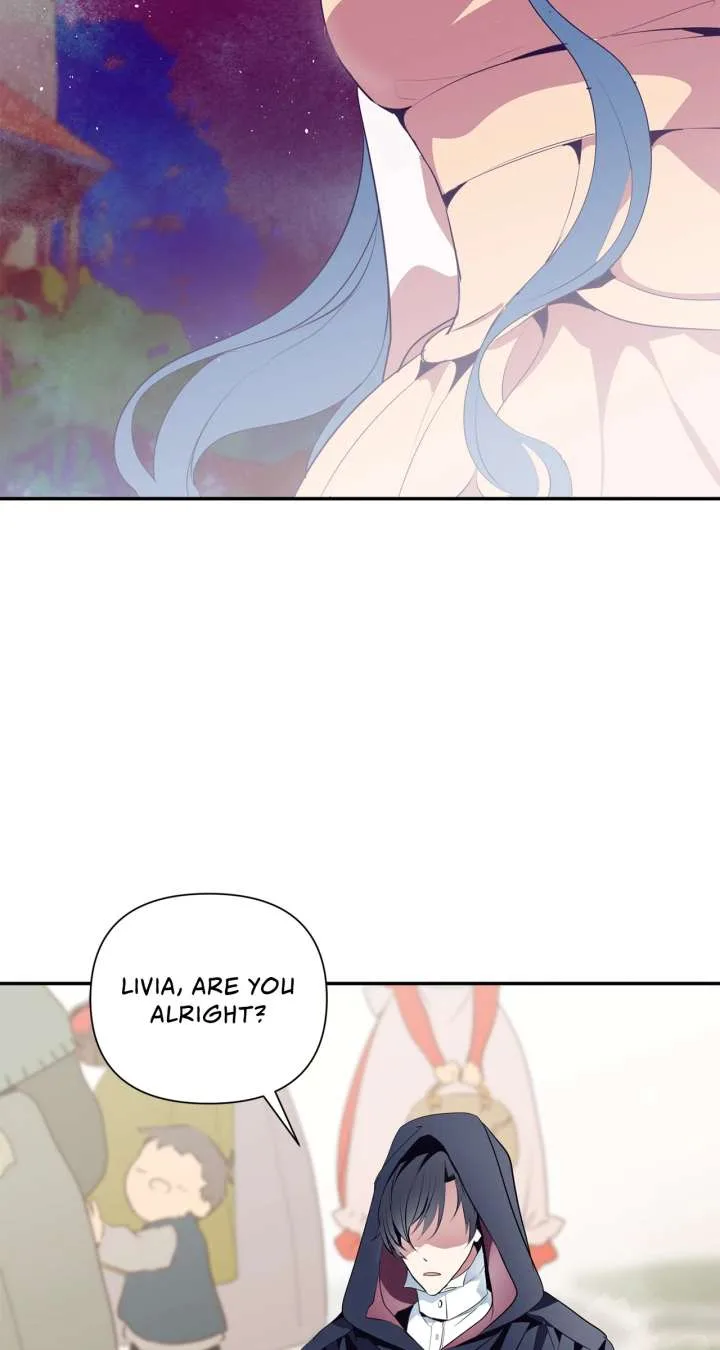 Becoming Best Friends With the Icy Male Lead Chapter 57 page 15