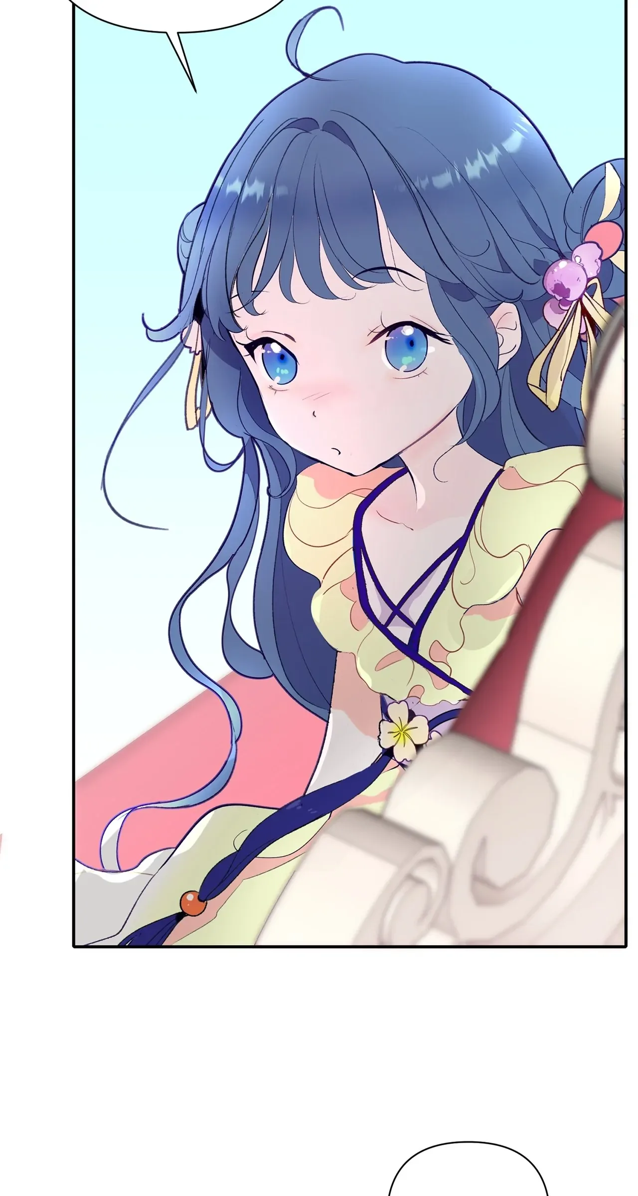 Becoming Best Friends With the Icy Male Lead Chapter 17 page 61