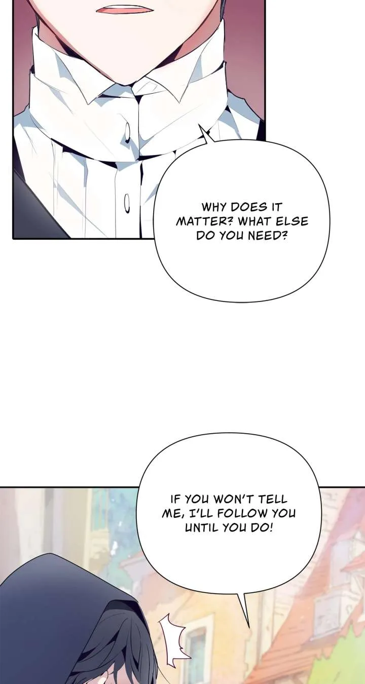 Becoming Best Friends With the Icy Male Lead Chapter 57 page 30