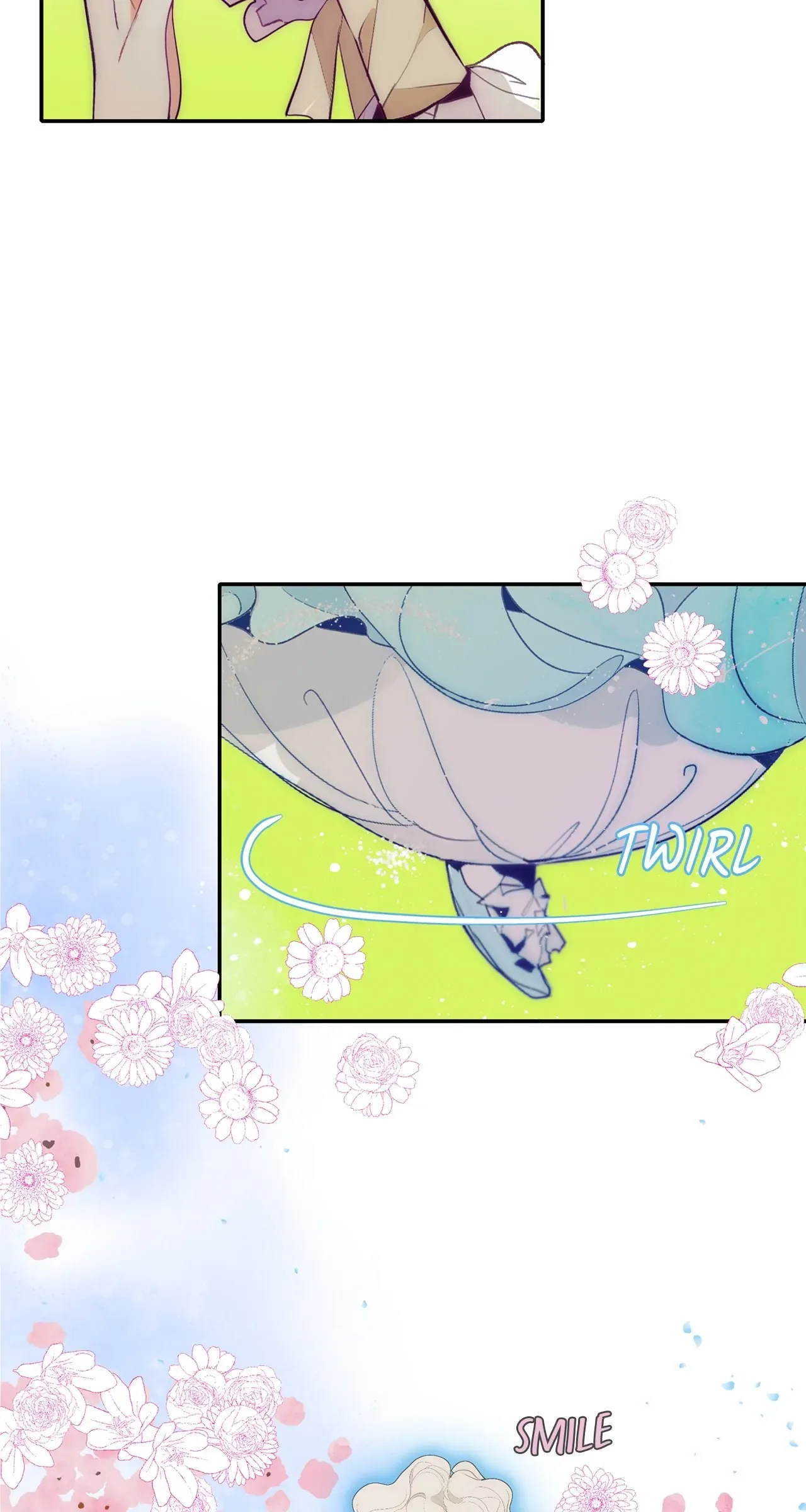 Becoming Best Friends With the Icy Male Lead Chapter 13 page 18