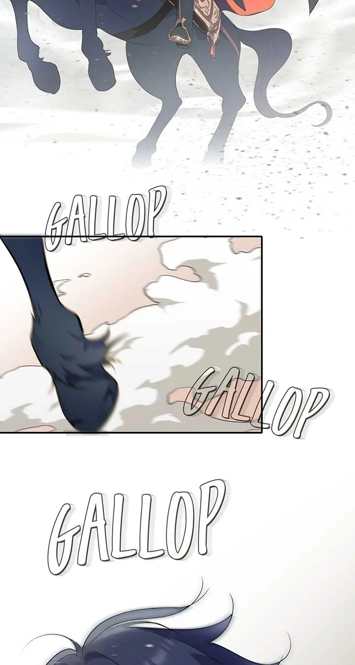 Becoming Best Friends With the Icy Male Lead Chapter 48 page 92