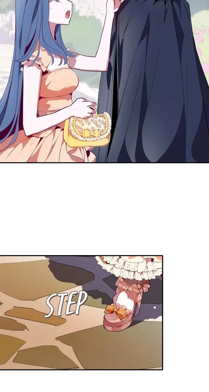 Becoming Best Friends With the Icy Male Lead Chapter 56 page 94