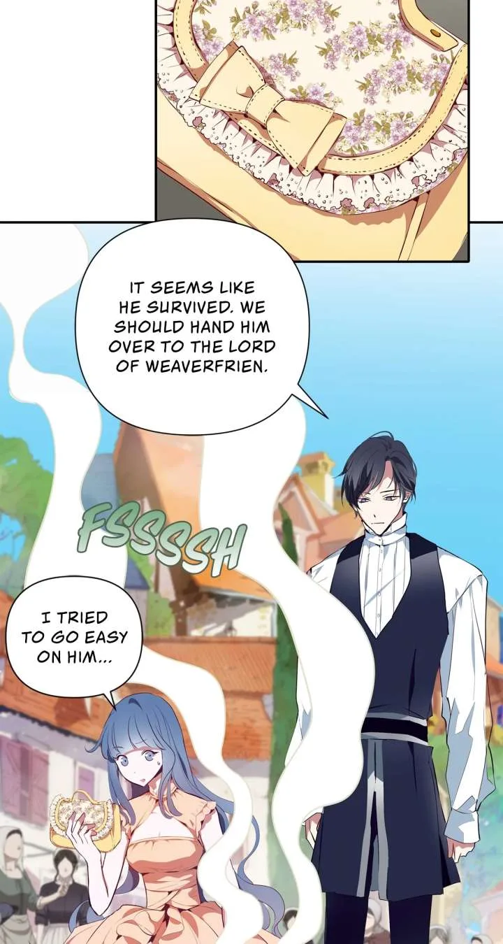 Becoming Best Friends With the Icy Male Lead Chapter 56 page 88