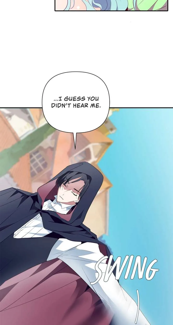 Becoming Best Friends With the Icy Male Lead Chapter 57 page 11