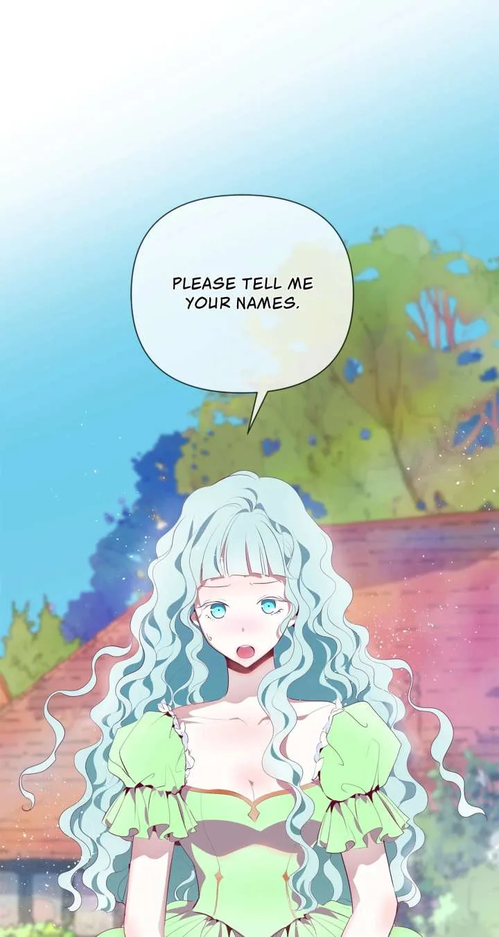 Becoming Best Friends With the Icy Male Lead Chapter 57 page 26