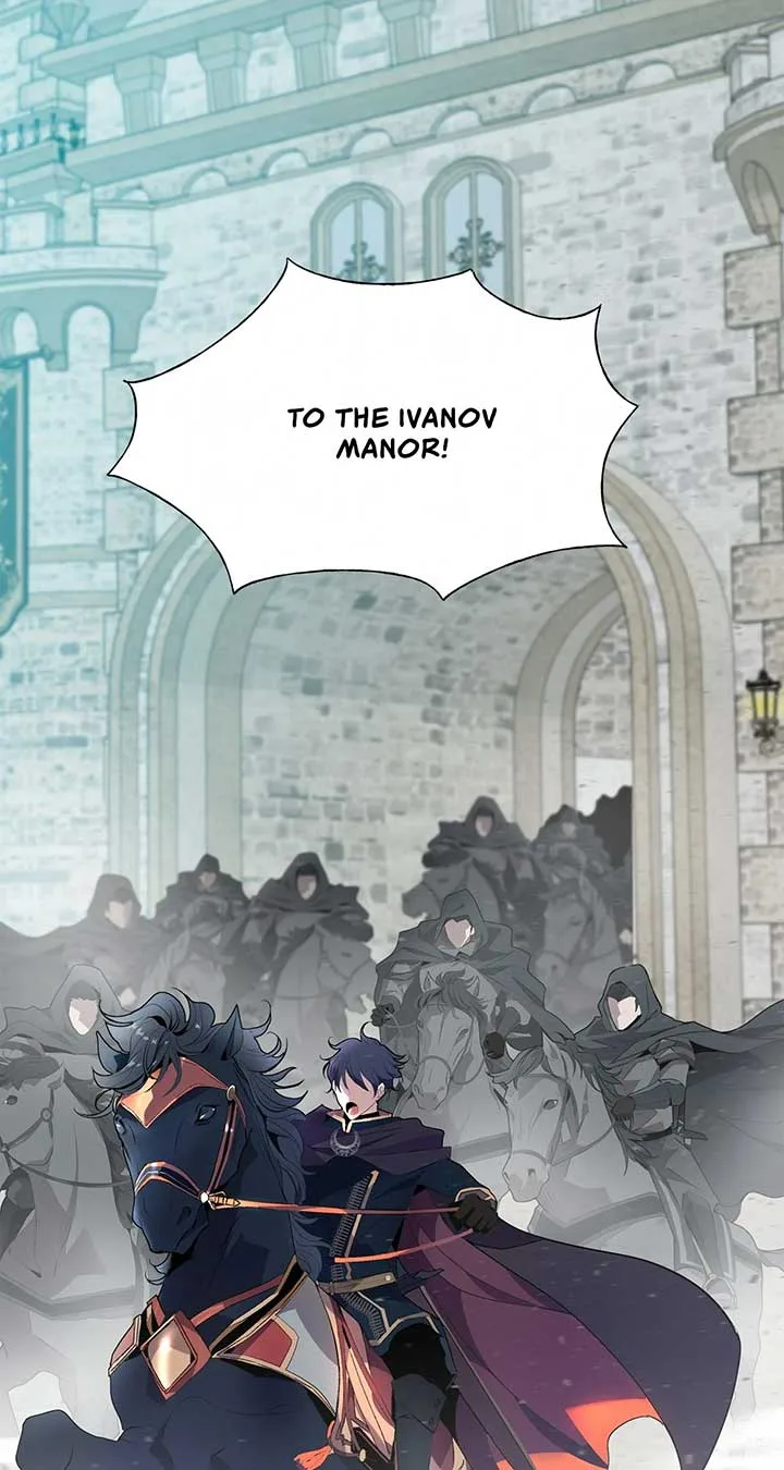 Becoming Best Friends With the Icy Male Lead Chapter 48 page 91