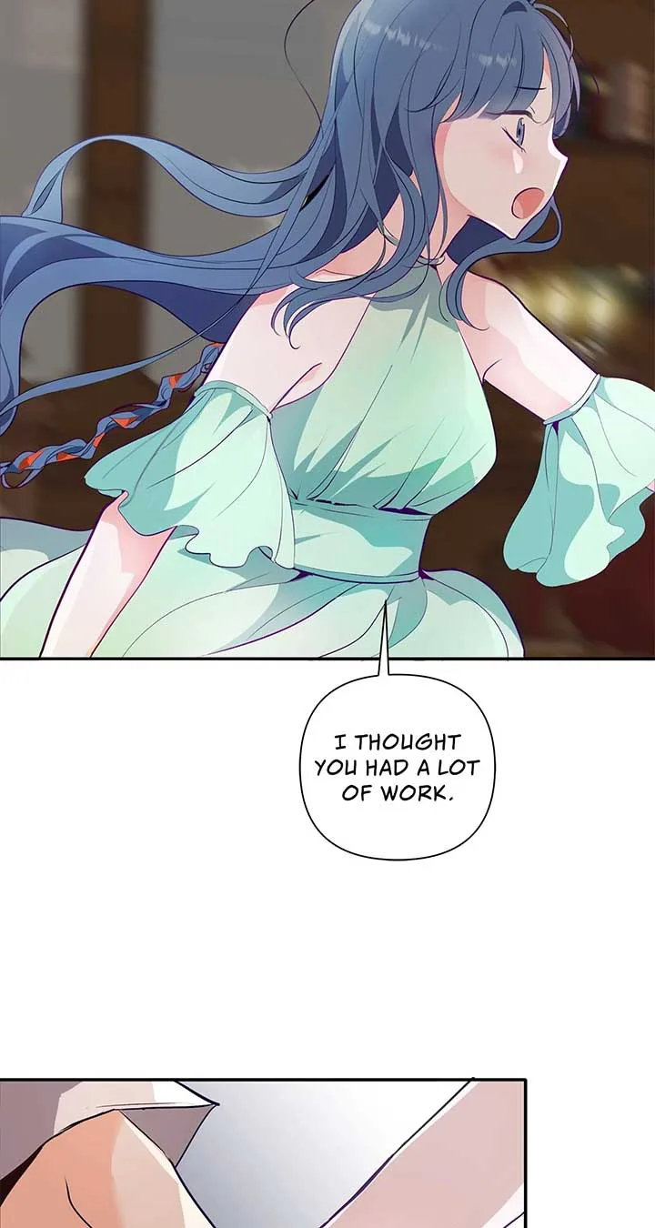 Becoming Best Friends With the Icy Male Lead Chapter 42 page 72