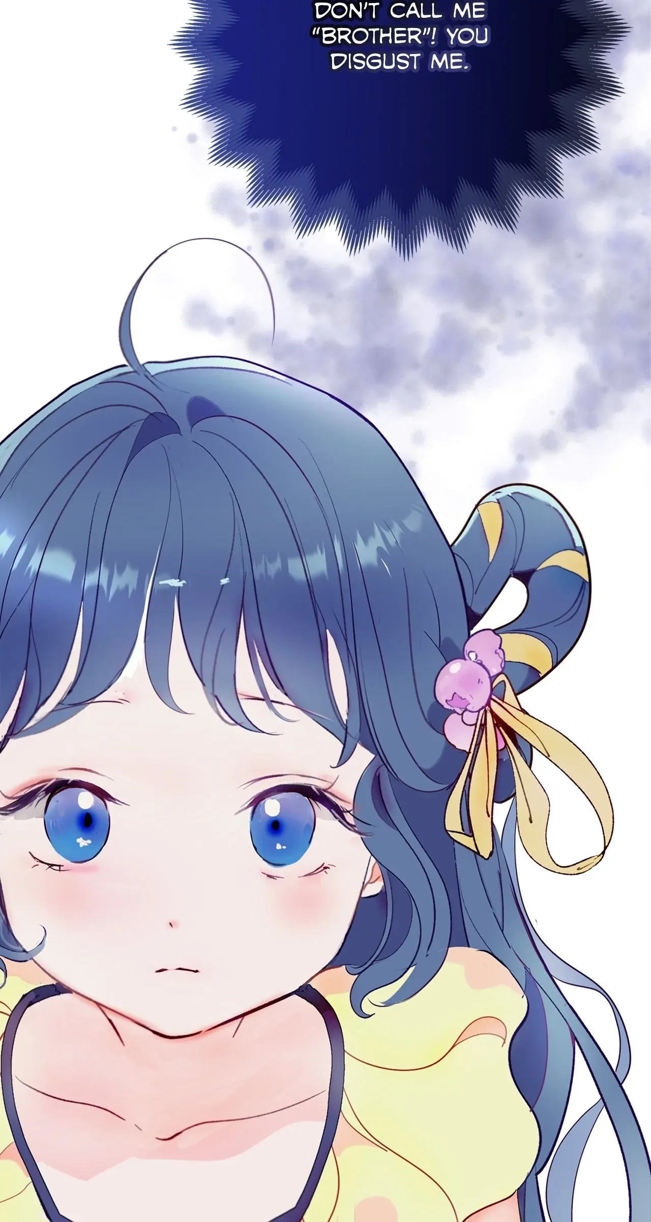 Becoming Best Friends With the Icy Male Lead Chapter 17 page 66