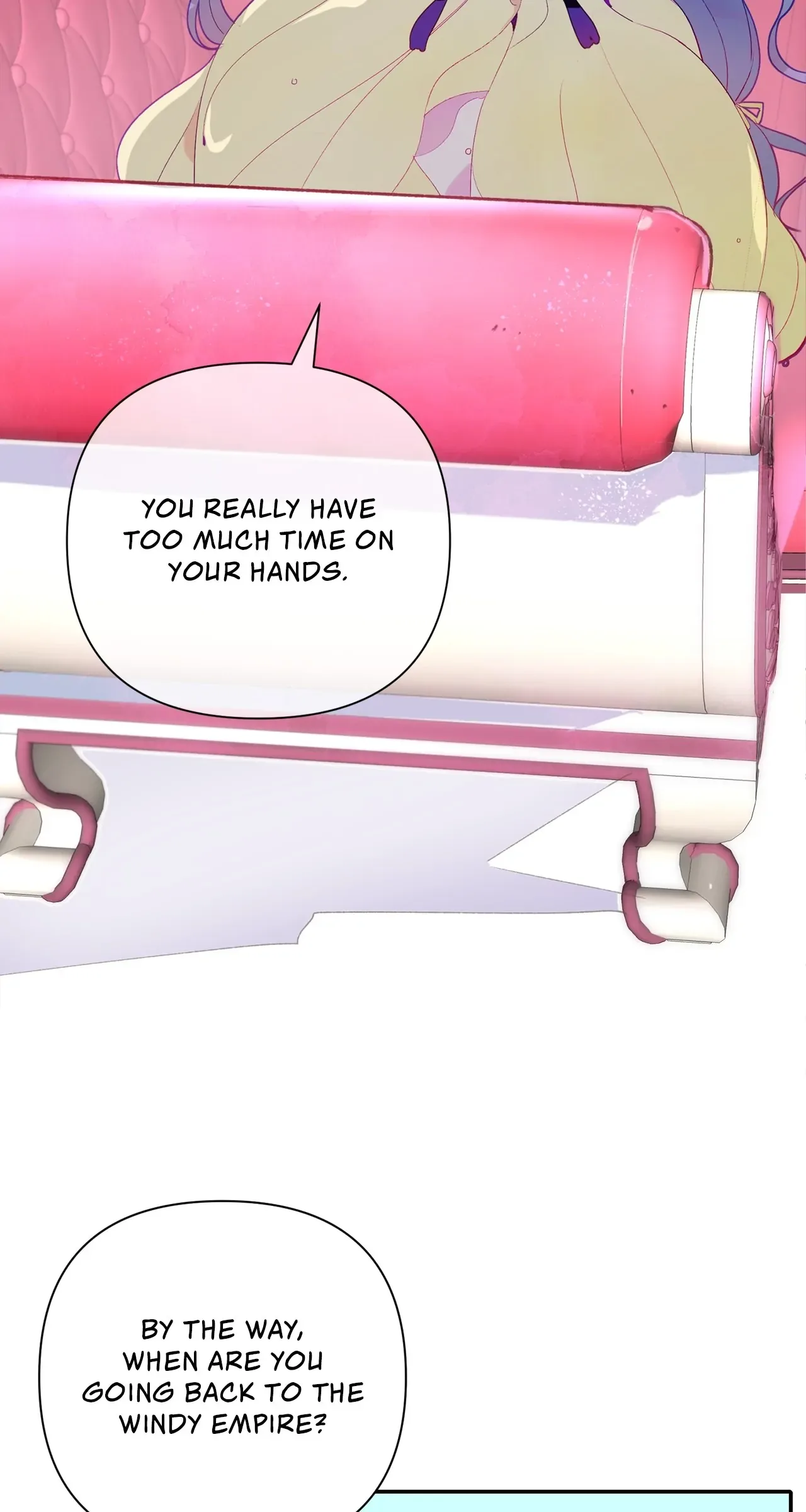 Becoming Best Friends With the Icy Male Lead Chapter 17 page 60