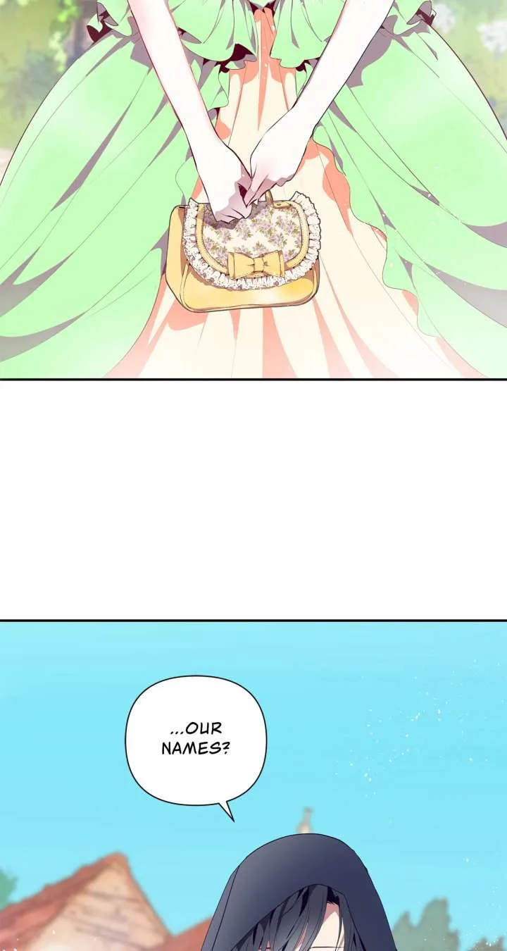 Becoming Best Friends With the Icy Male Lead Chapter 57 page 27