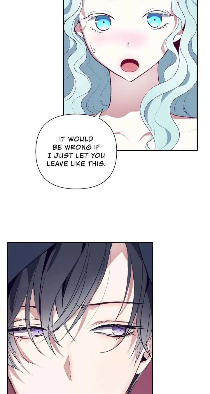 Becoming Best Friends With the Icy Male Lead Chapter 57 page 29