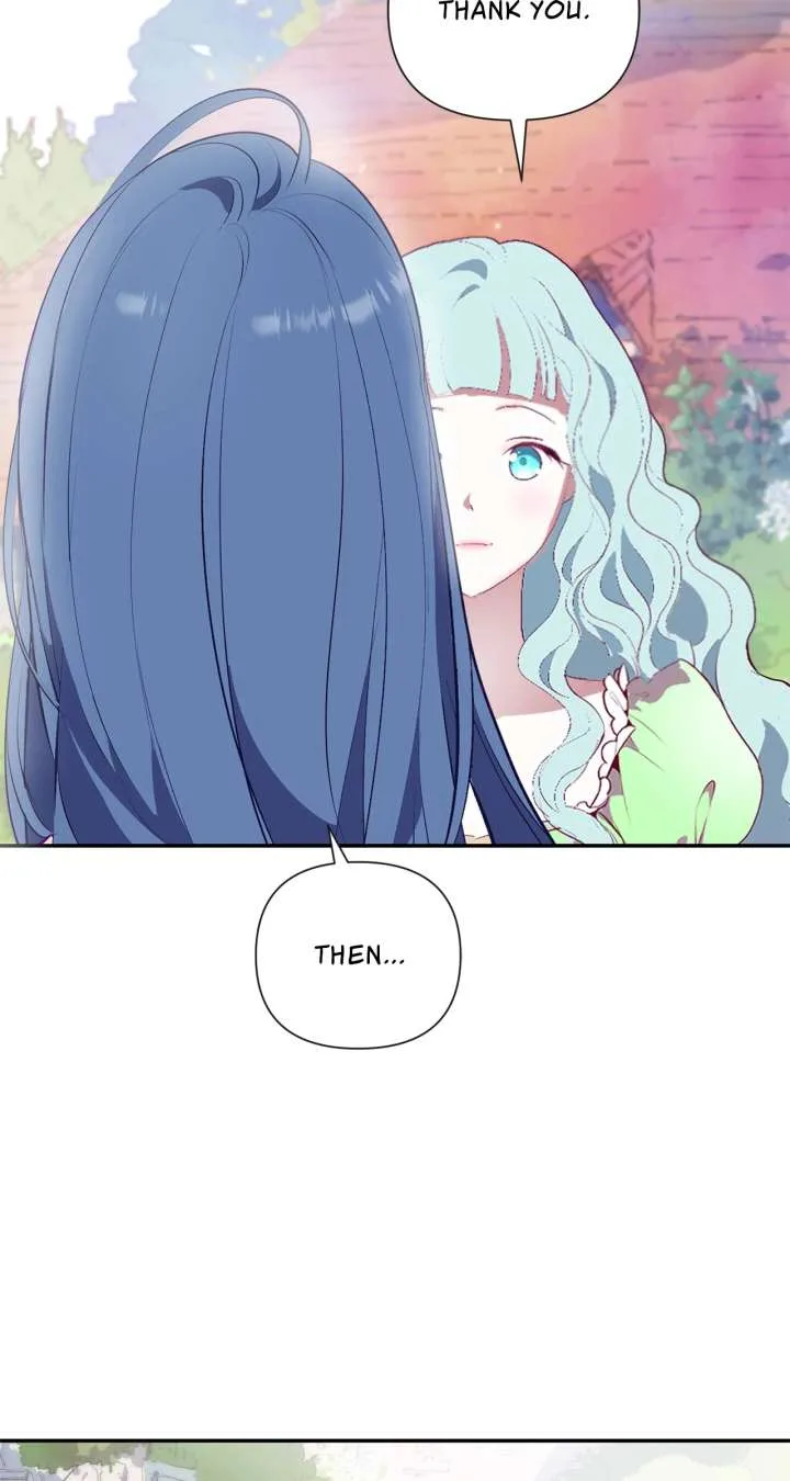 Becoming Best Friends With the Icy Male Lead Chapter 57 page 21