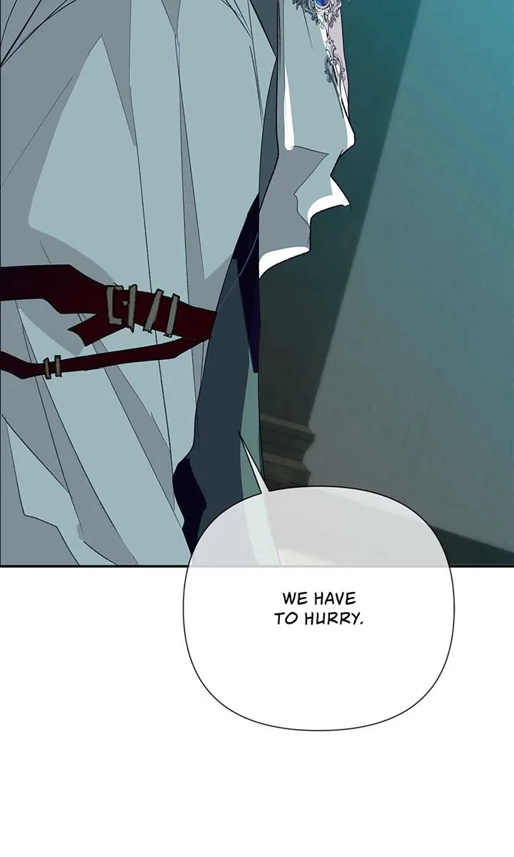 Becoming Best Friends With the Icy Male Lead Chapter 48 page 89