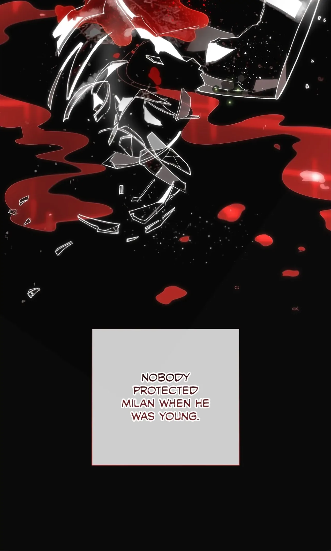 Becoming Best Friends With the Icy Male Lead Chapter 17 page 72