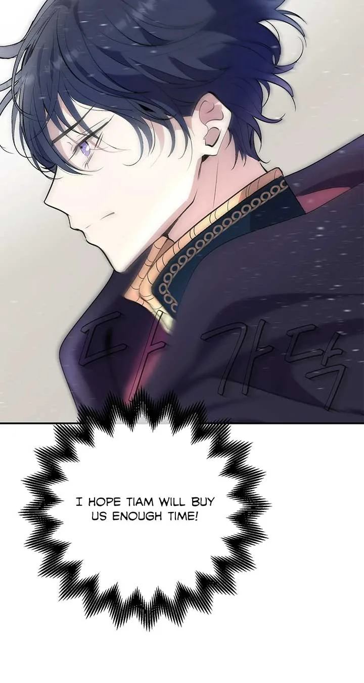 Becoming Best Friends With the Icy Male Lead Chapter 48 page 93
