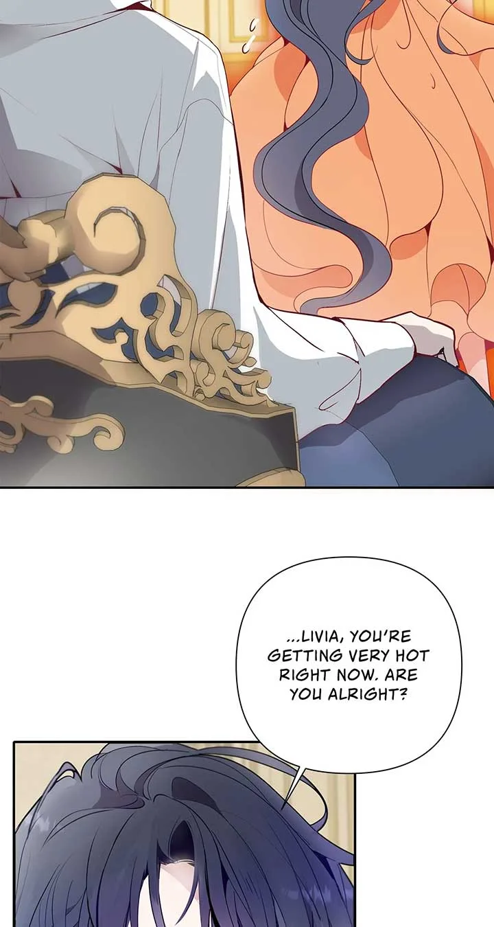 Becoming Best Friends With the Icy Male Lead Chapter 37 page 85