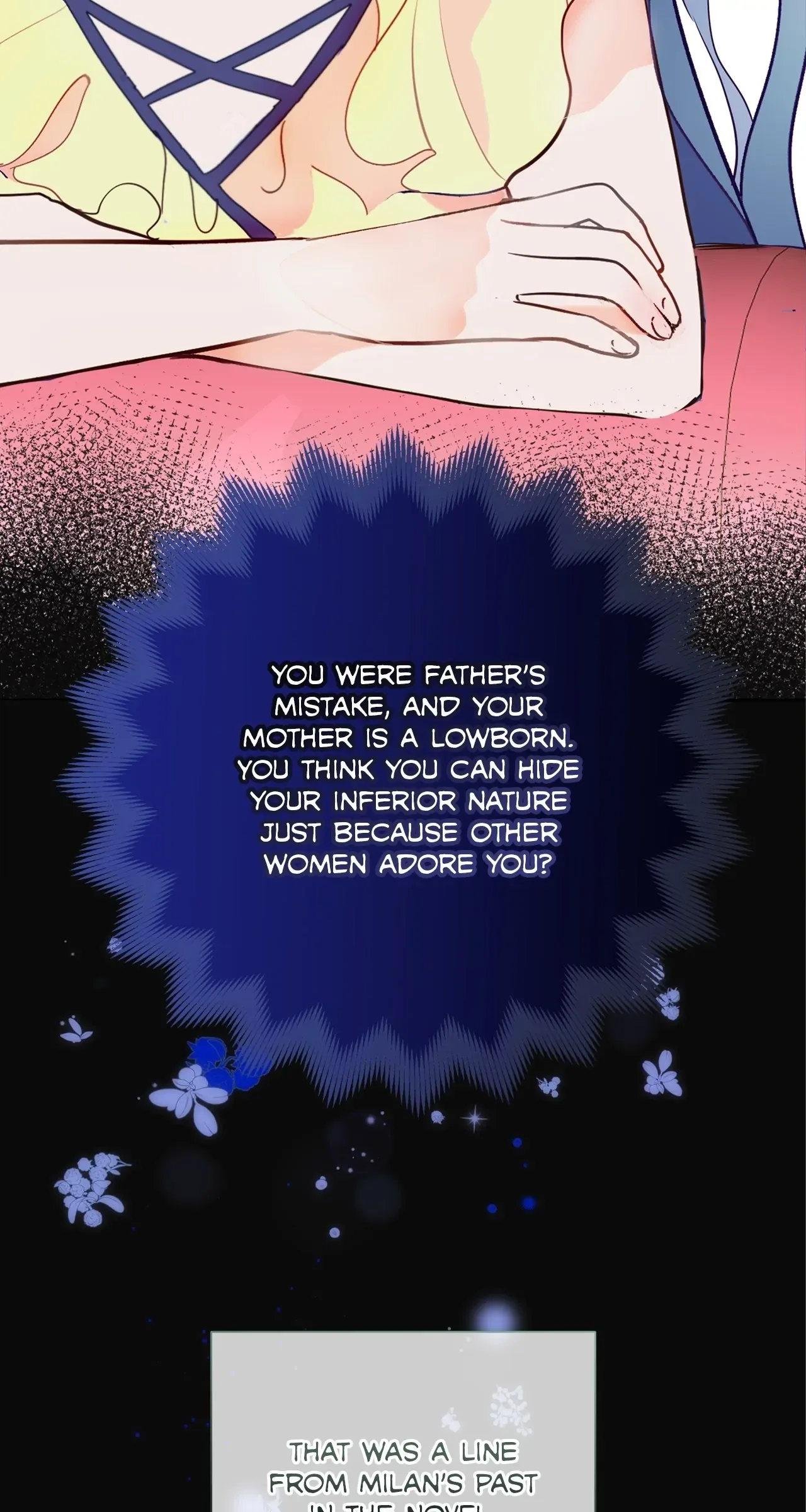Becoming Best Friends With the Icy Male Lead Chapter 17 page 67