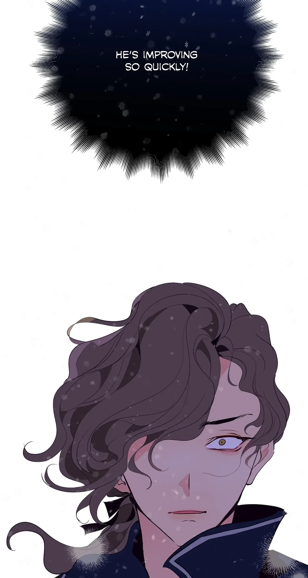 Becoming Best Friends With the Icy Male Lead Chapter 13 page 28