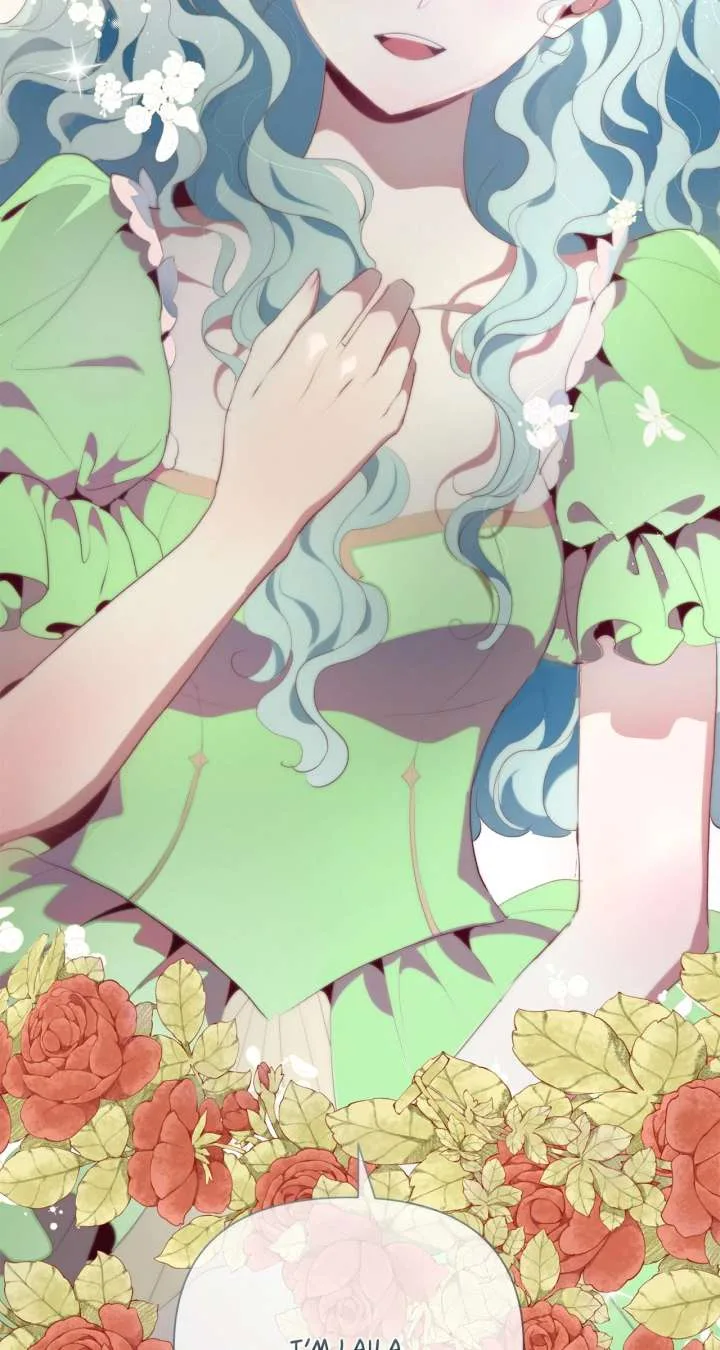 Becoming Best Friends With the Icy Male Lead Chapter 57 page 36