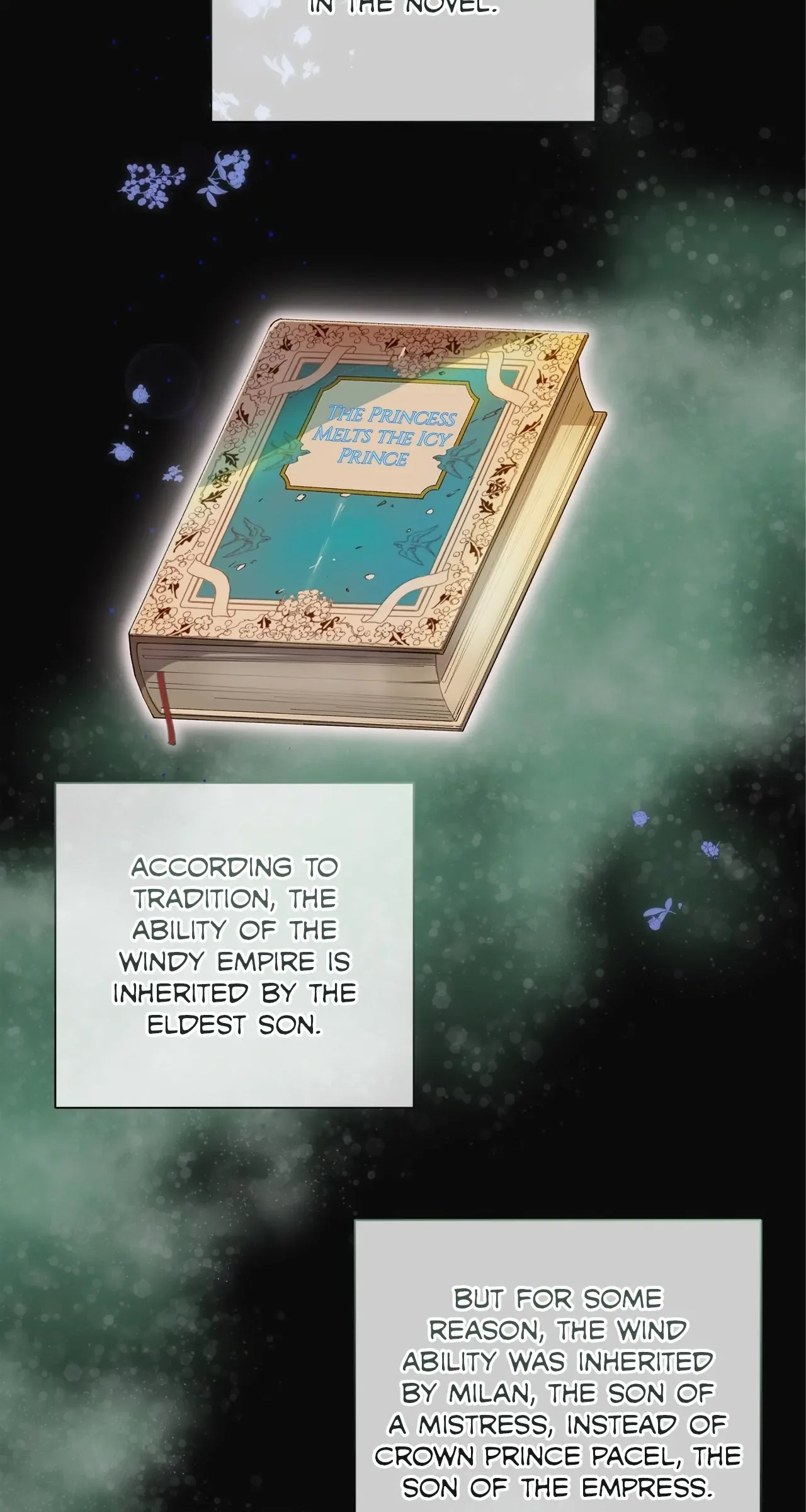 Becoming Best Friends With the Icy Male Lead Chapter 17 page 68
