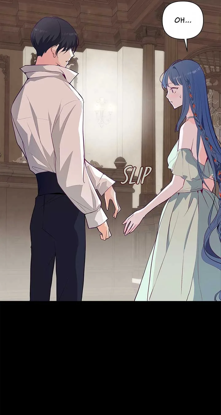 Becoming Best Friends With the Icy Male Lead Chapter 42 page 74