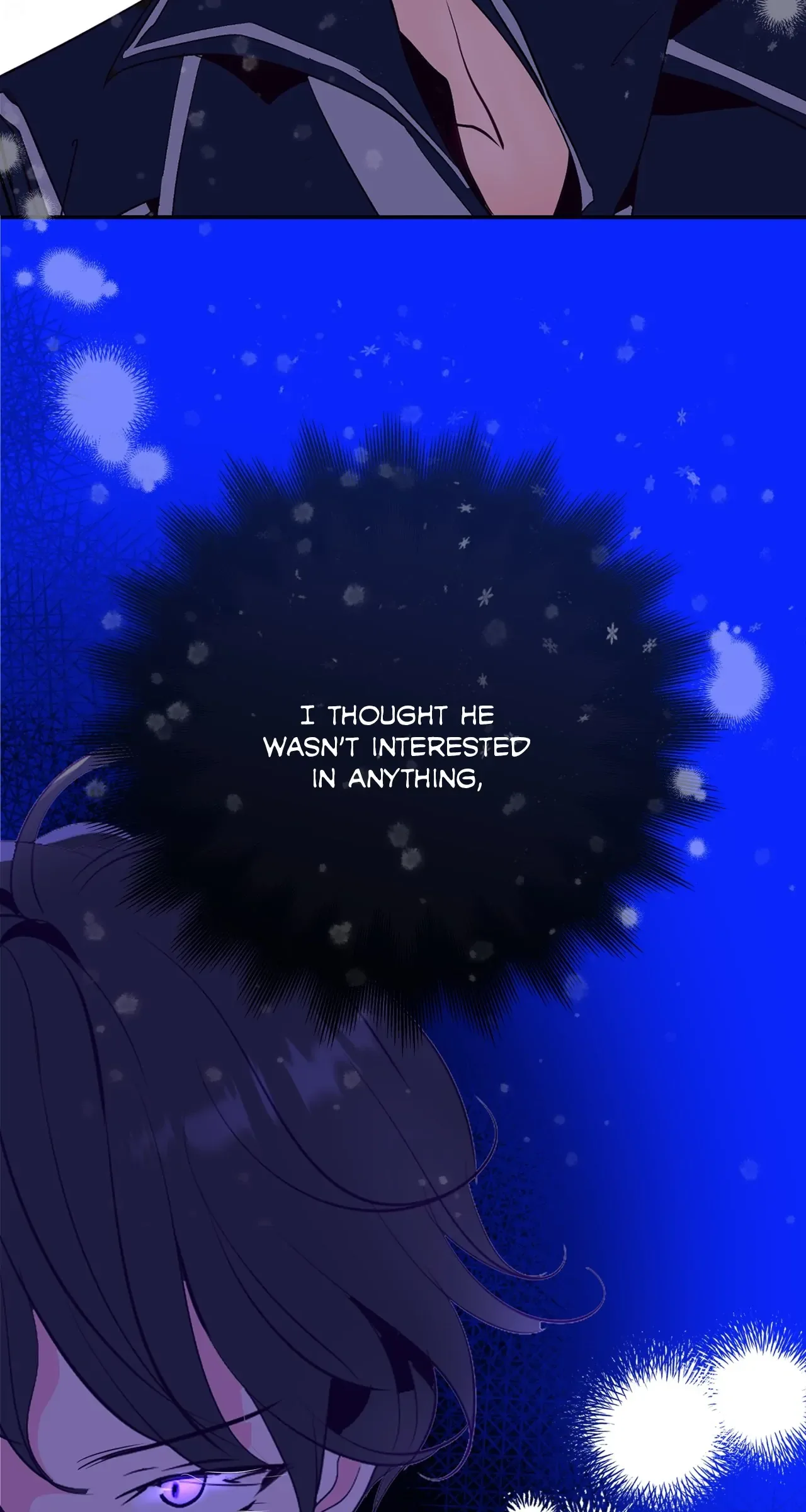 Becoming Best Friends With the Icy Male Lead Chapter 13 page 29