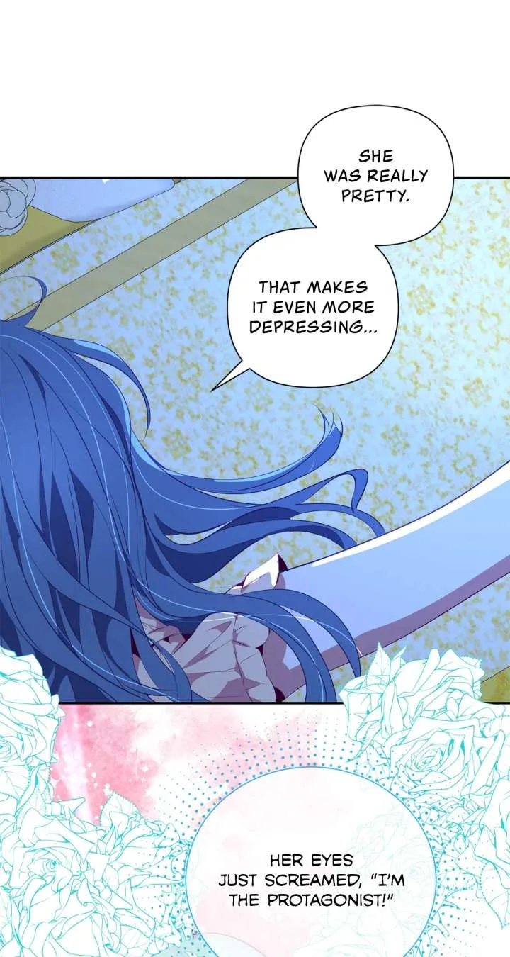 Becoming Best Friends With the Icy Male Lead Chapter 57 page 46