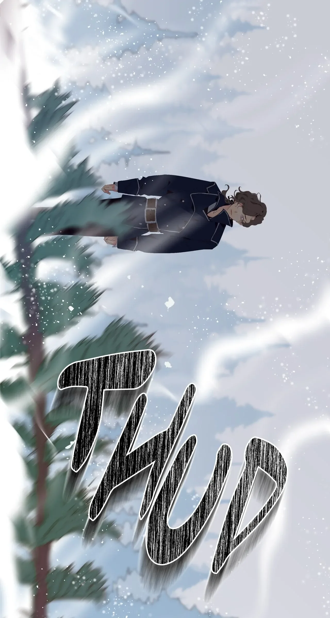 Becoming Best Friends With the Icy Male Lead Chapter 13 page 26