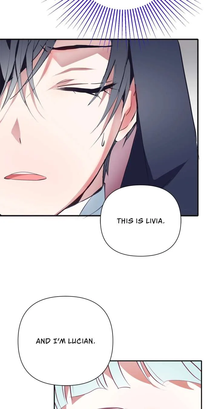 Becoming Best Friends With the Icy Male Lead Chapter 57 page 32