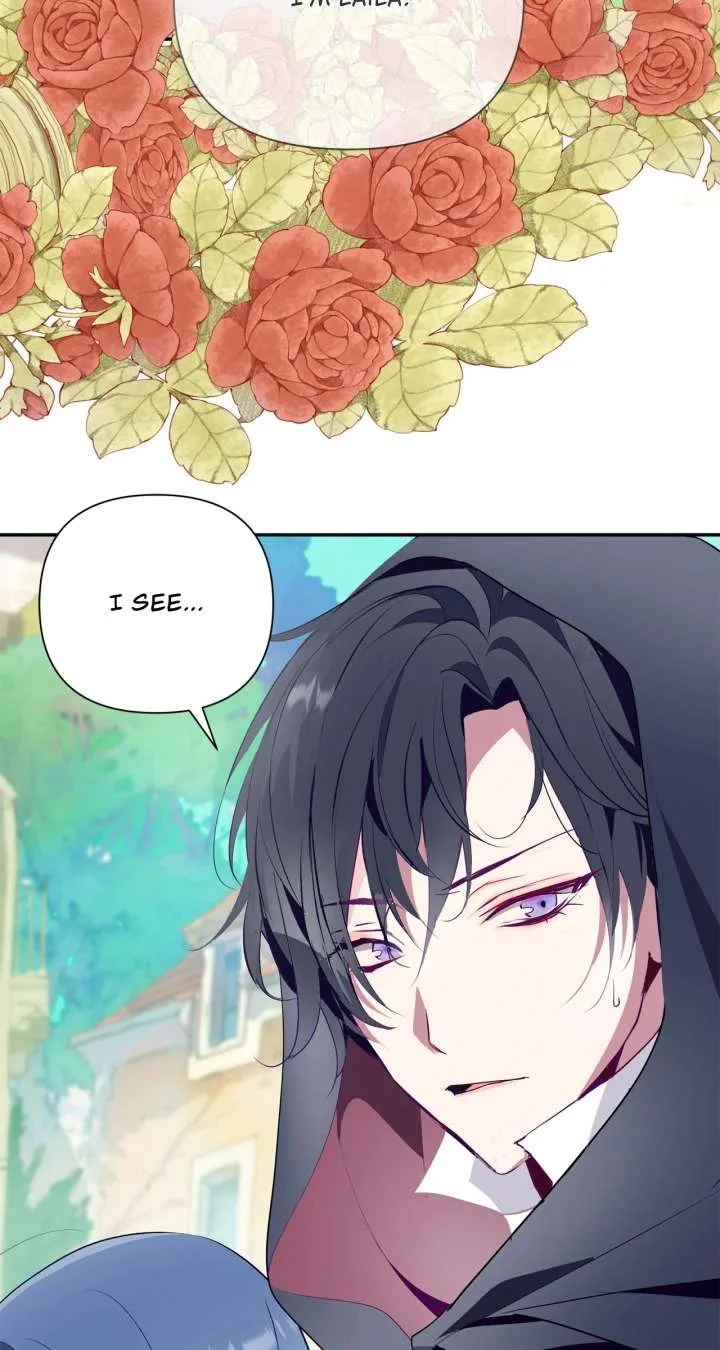 Becoming Best Friends With the Icy Male Lead Chapter 57 page 37
