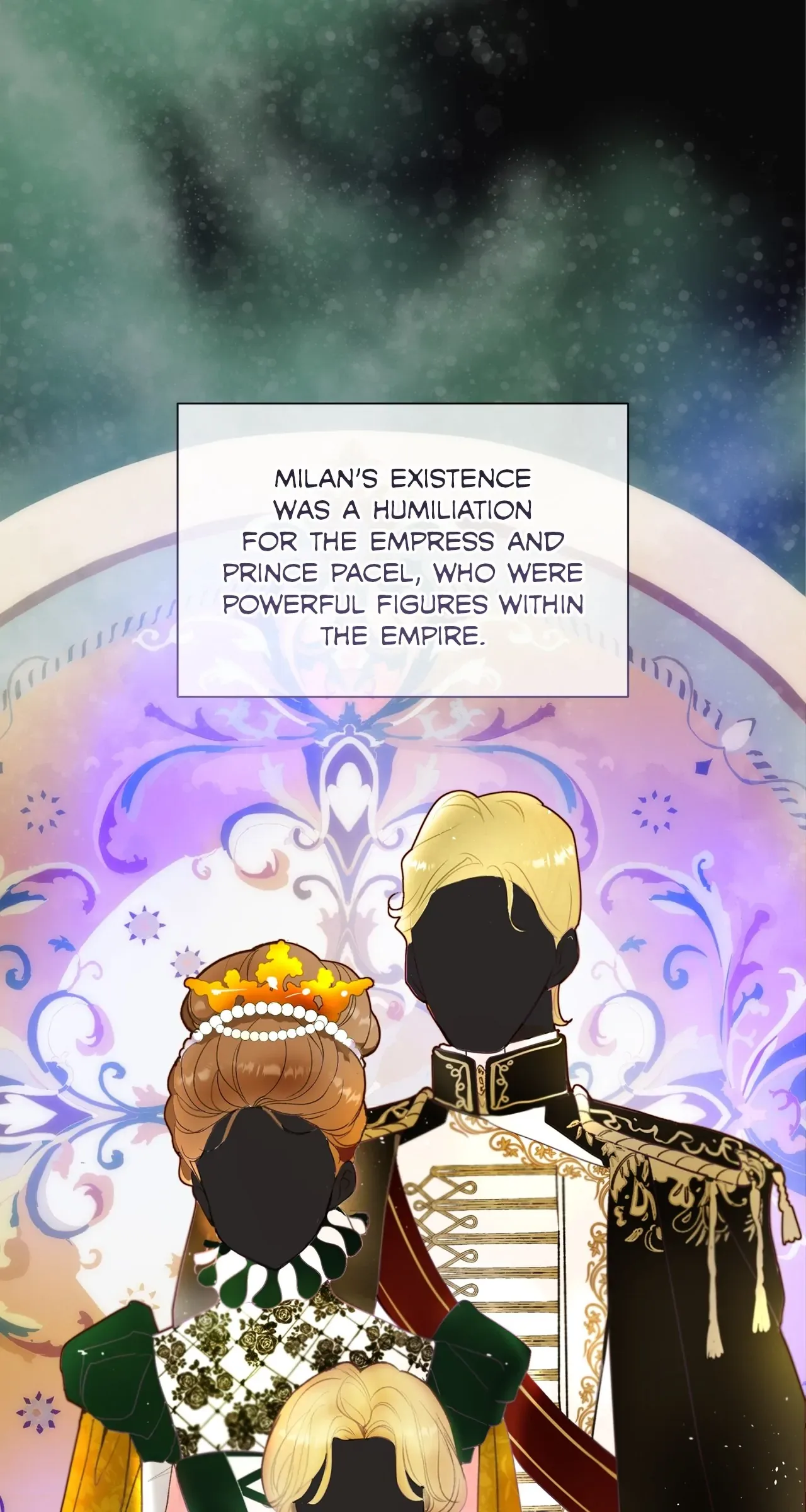 Becoming Best Friends With the Icy Male Lead Chapter 17 page 70