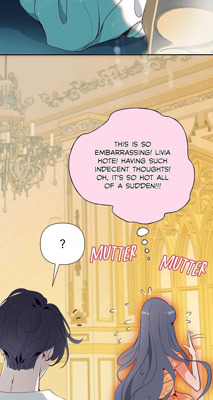 Becoming Best Friends With the Icy Male Lead Chapter 37 page 84