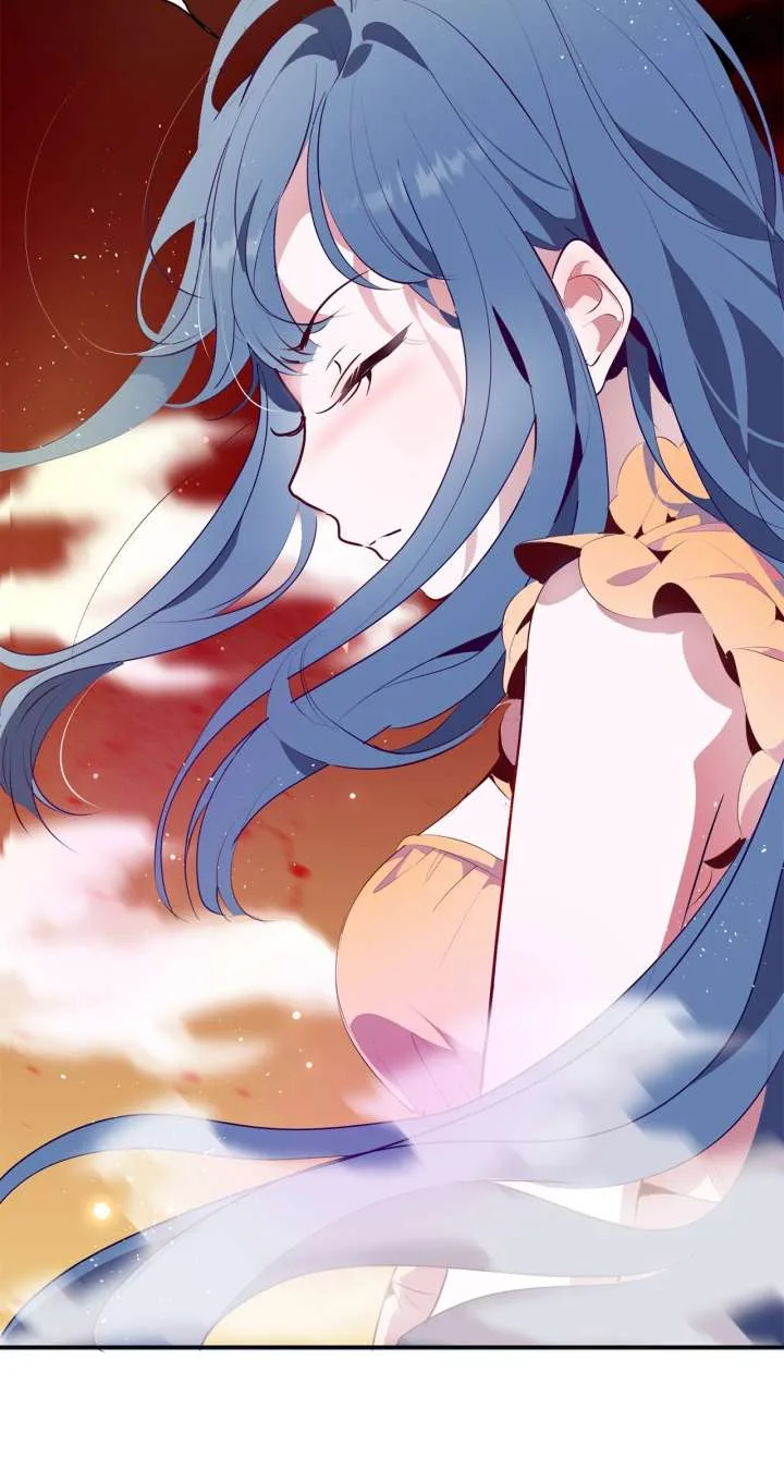 Becoming Best Friends With the Icy Male Lead Chapter 58 page 3