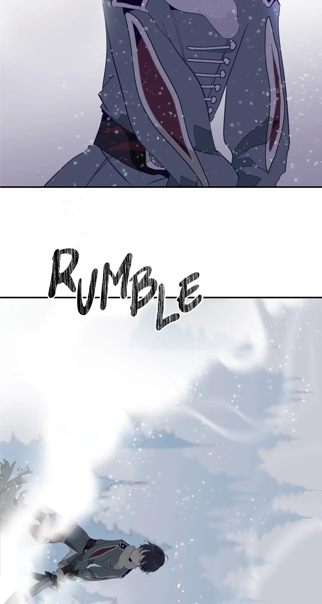 Becoming Best Friends With the Icy Male Lead Chapter 13 page 25