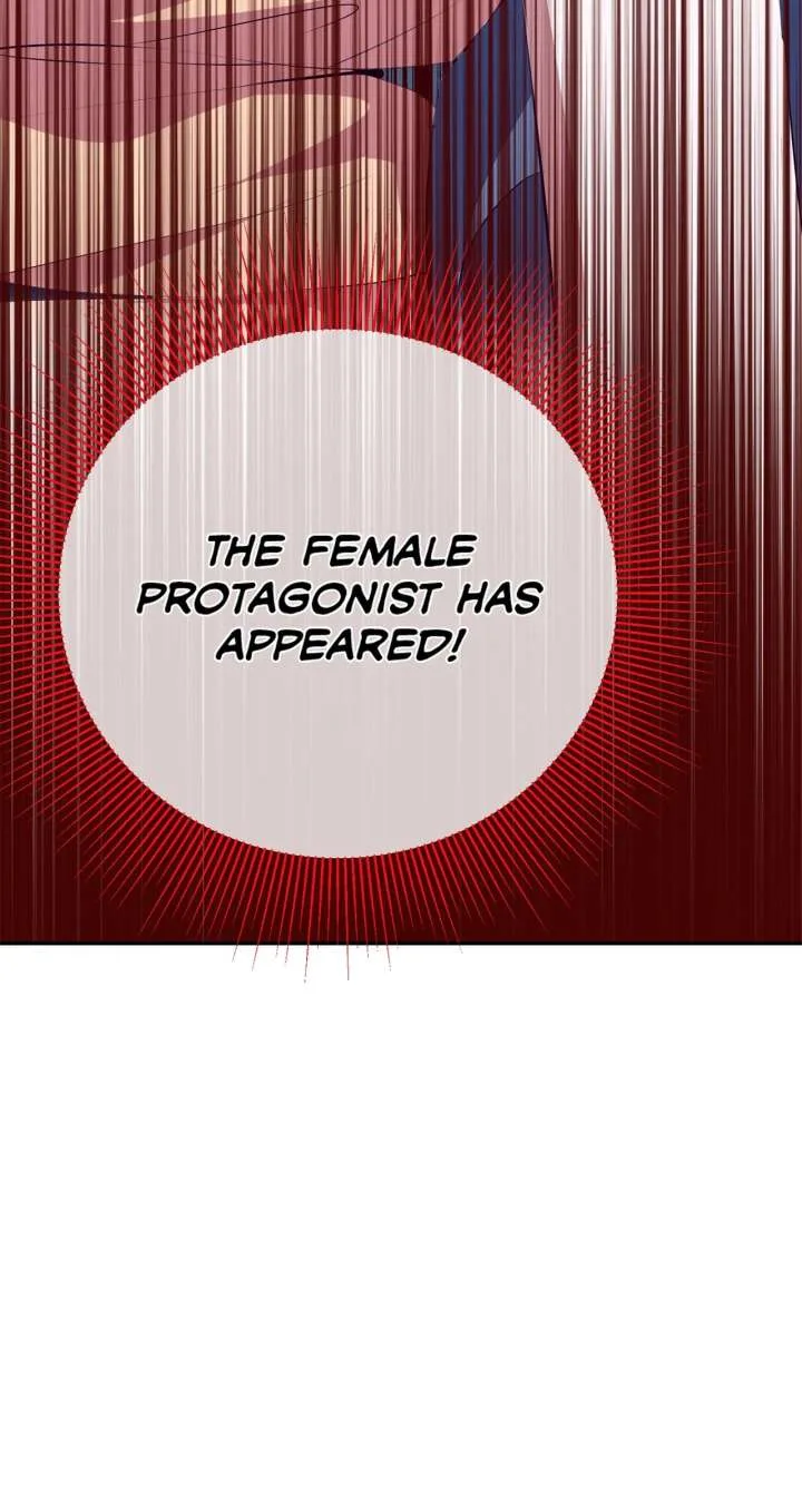 Becoming Best Friends With the Icy Male Lead Chapter 57 page 40