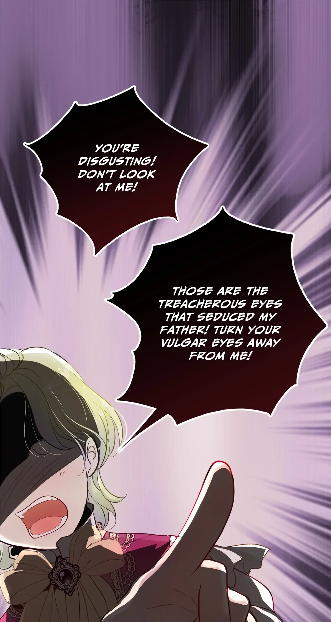 Becoming Best Friends With the Icy Male Lead Chapter 17 page 73