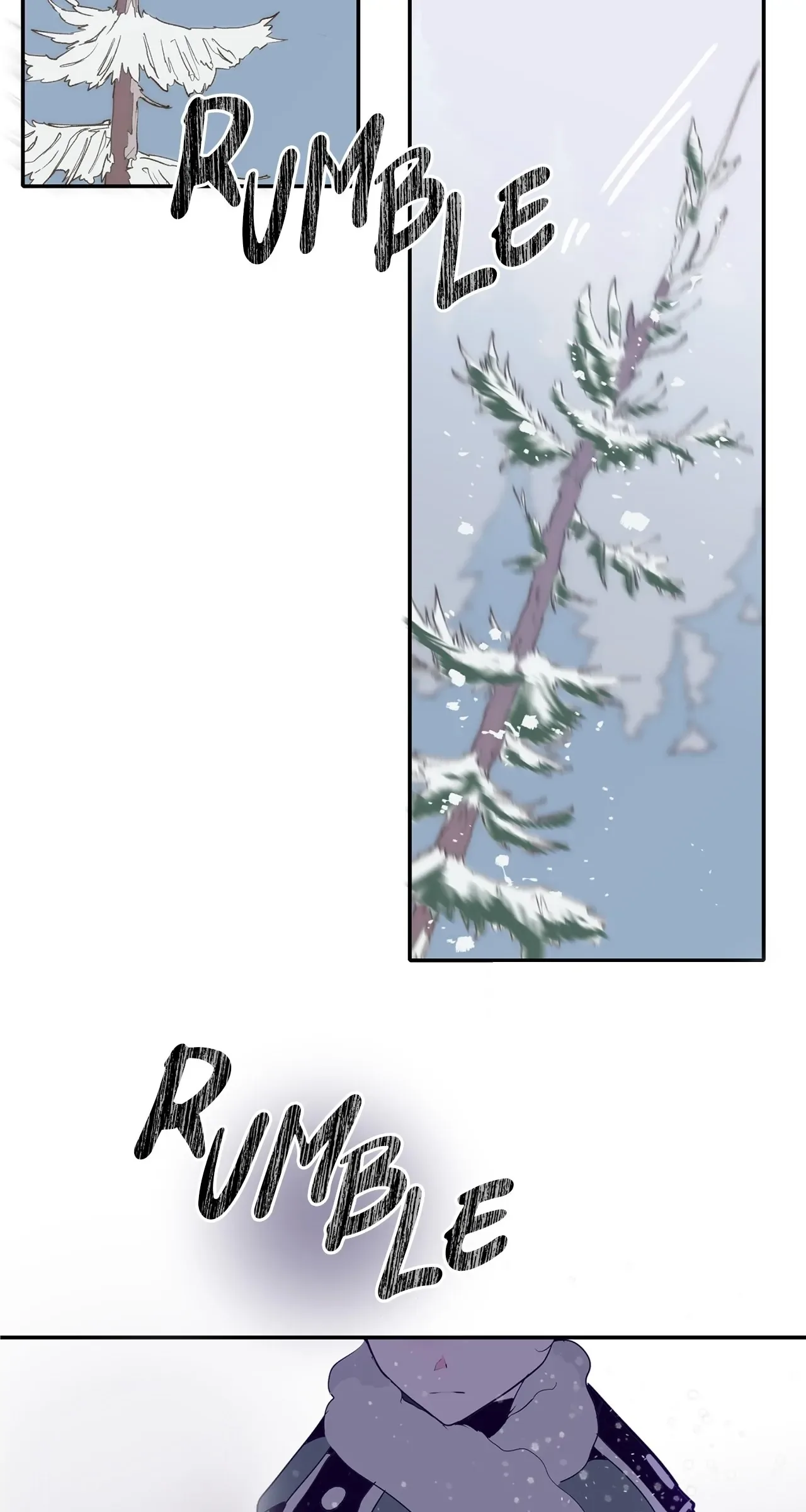 Becoming Best Friends With the Icy Male Lead Chapter 13 page 24