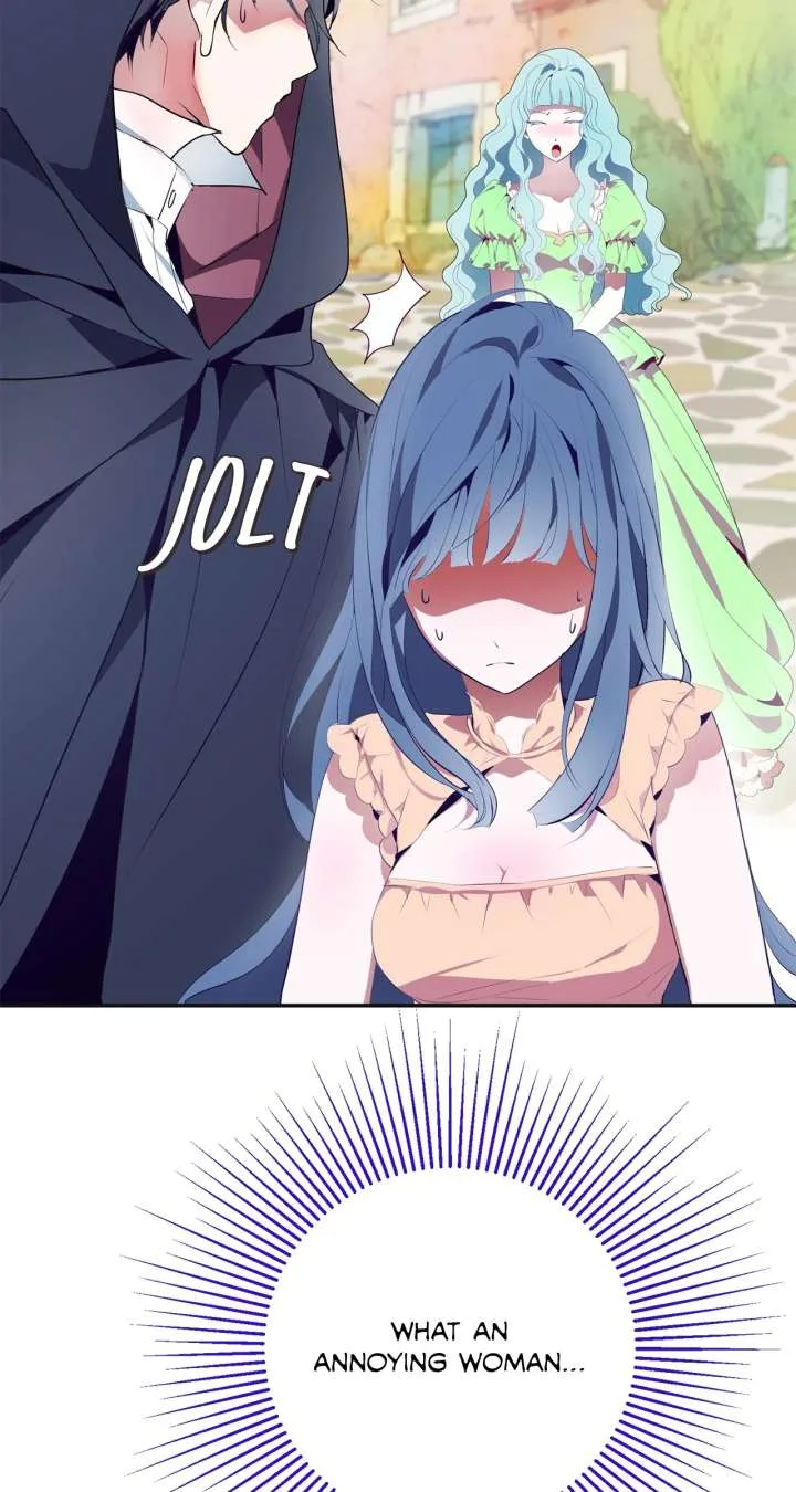 Becoming Best Friends With the Icy Male Lead Chapter 57 page 31