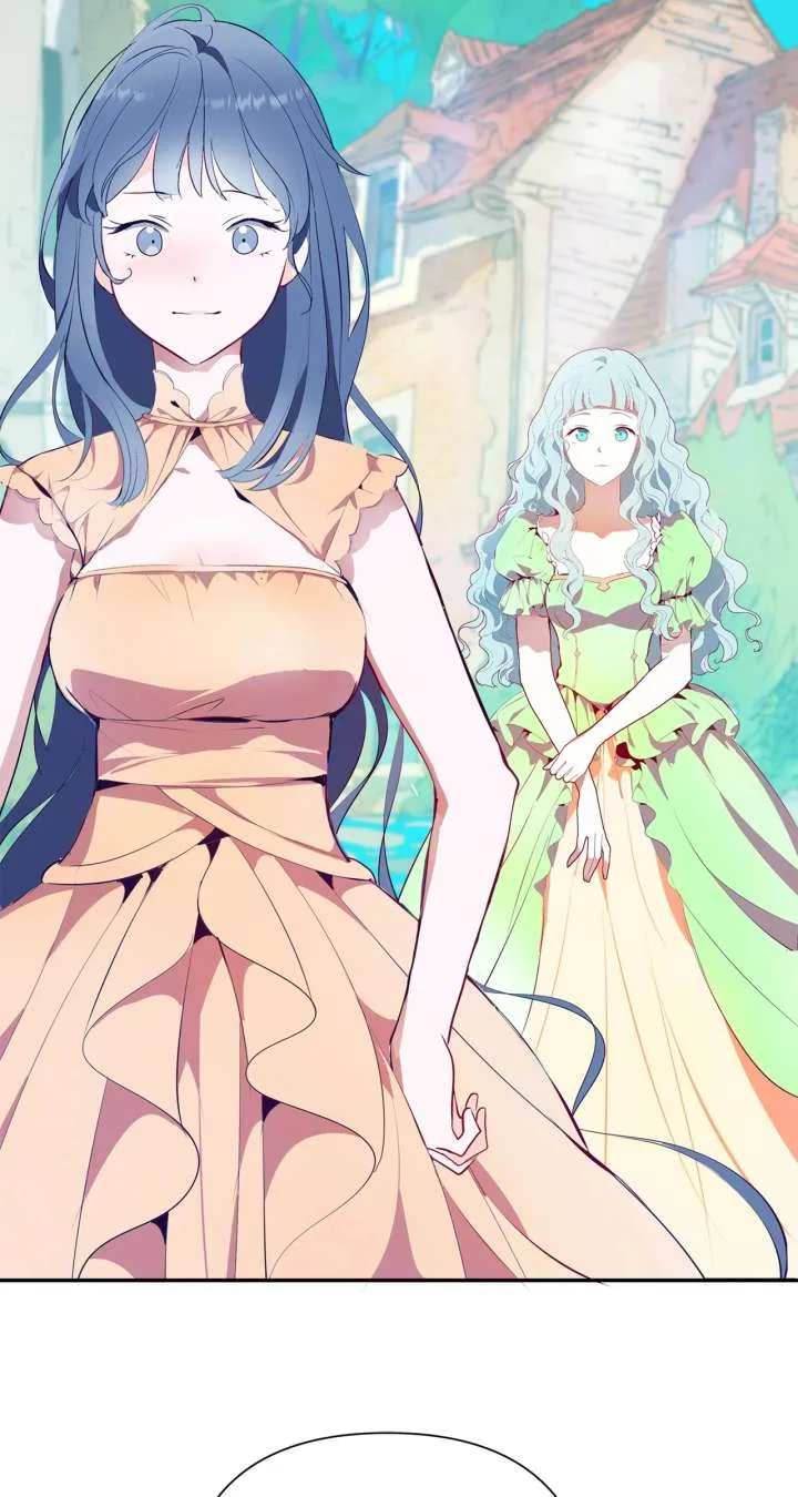 Becoming Best Friends With the Icy Male Lead Chapter 56 page 96