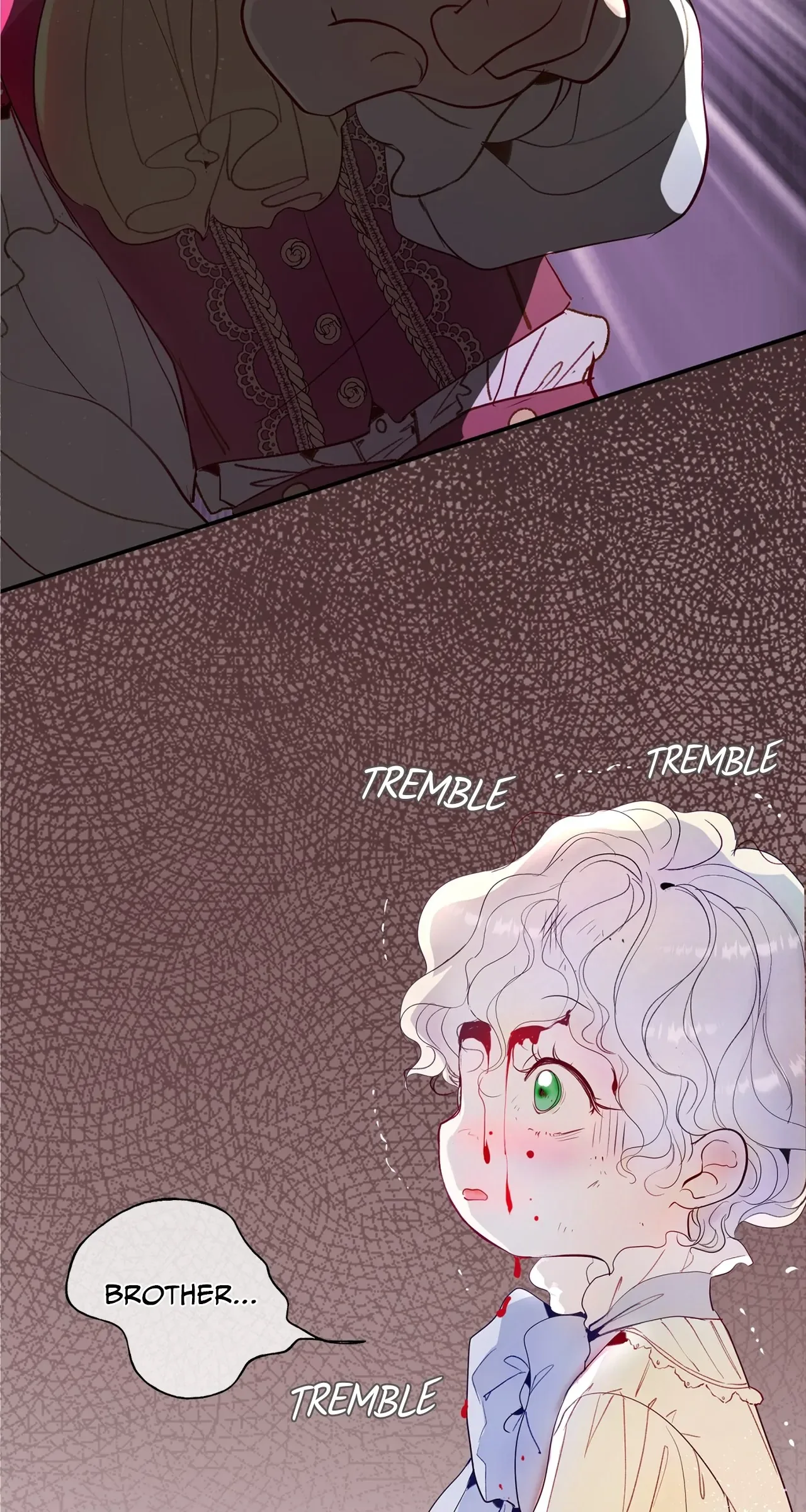 Becoming Best Friends With the Icy Male Lead Chapter 17 page 74