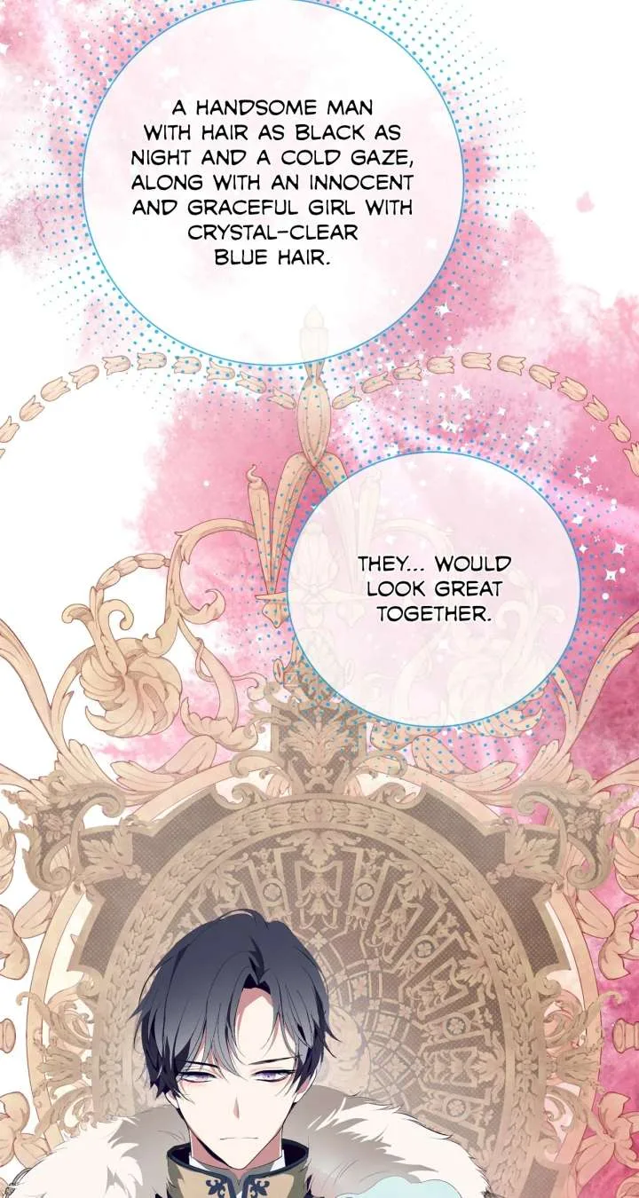 Becoming Best Friends With the Icy Male Lead Chapter 57 page 49