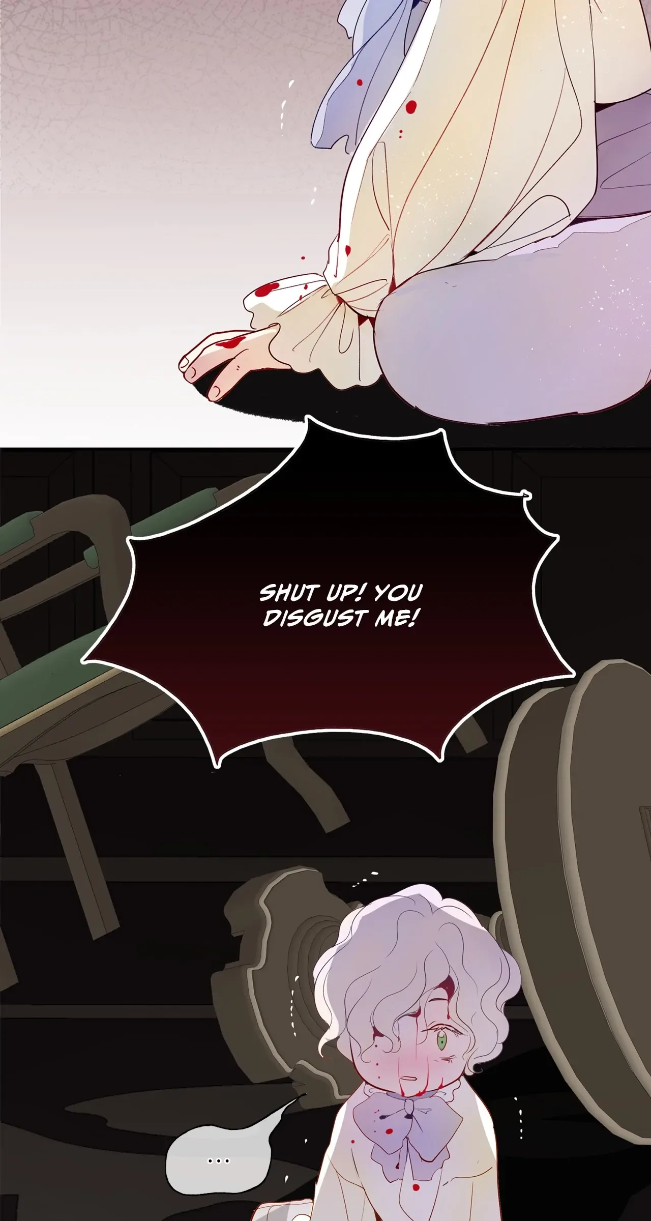 Becoming Best Friends With the Icy Male Lead Chapter 17 page 75