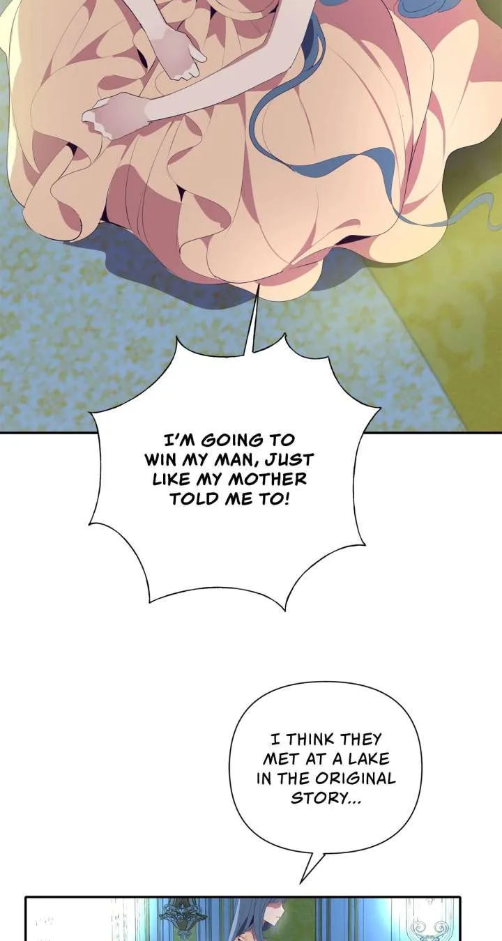 Becoming Best Friends With the Icy Male Lead Chapter 57 page 64