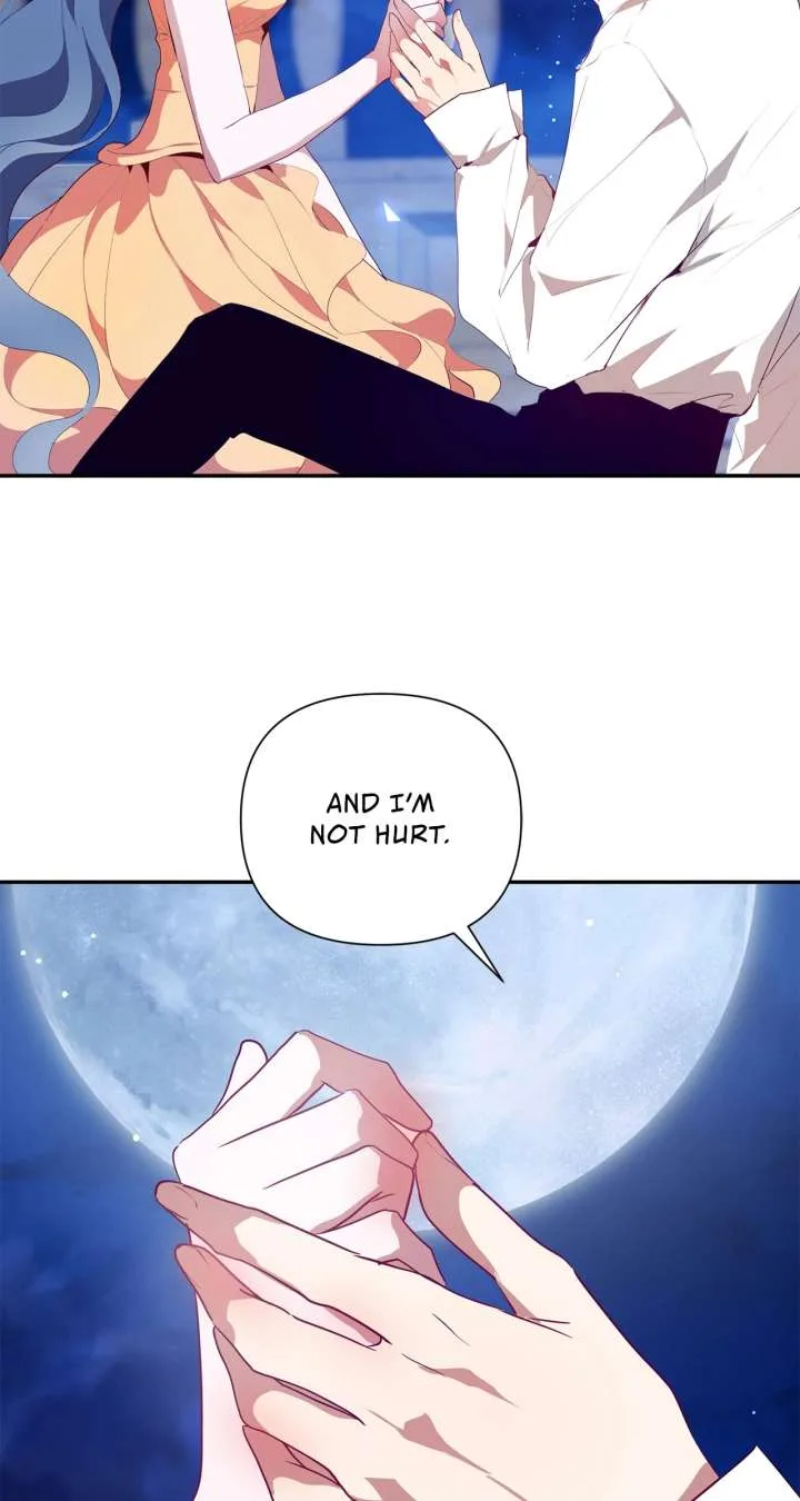 Becoming Best Friends With the Icy Male Lead Chapter 58 page 20