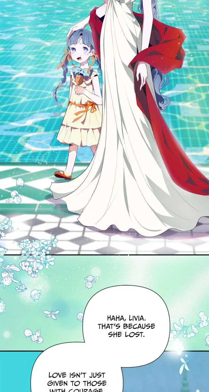 Becoming Best Friends With the Icy Male Lead Chapter 57 page 57
