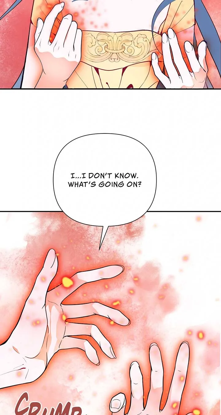 Becoming Best Friends With the Icy Male Lead Chapter 37 page 87